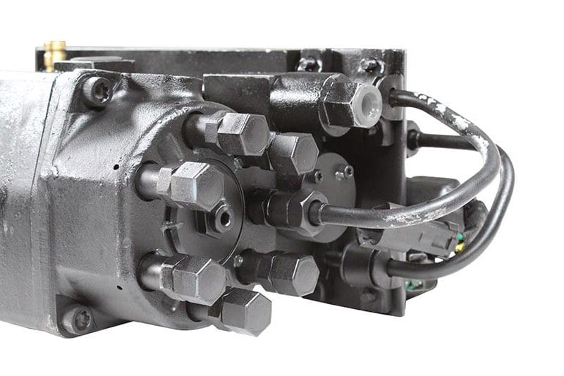 Cummins ISC 8.3L Fuel Pump 4076443