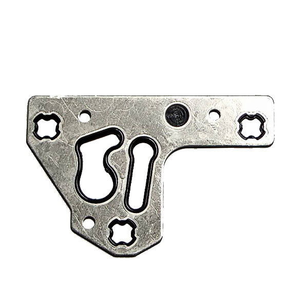 Cummins ISC 8.3L Fuel Pump Gasket 4928538