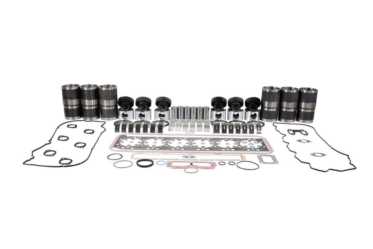 Cummins ISC 8.3L Inframe Engine Rebuild Kit IF4955530