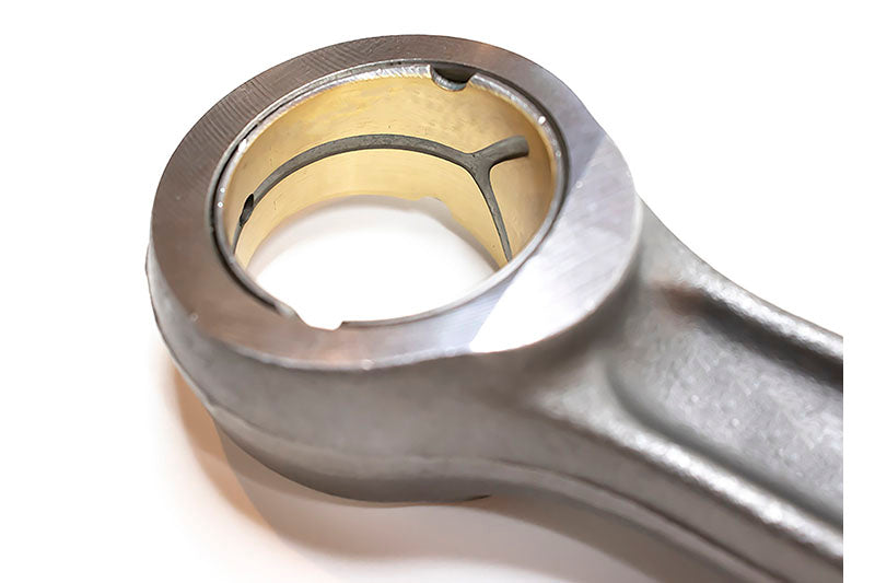 Cummins ISC 8.3L, ISL, 6C 8.3L Connecting Rod 3901383
