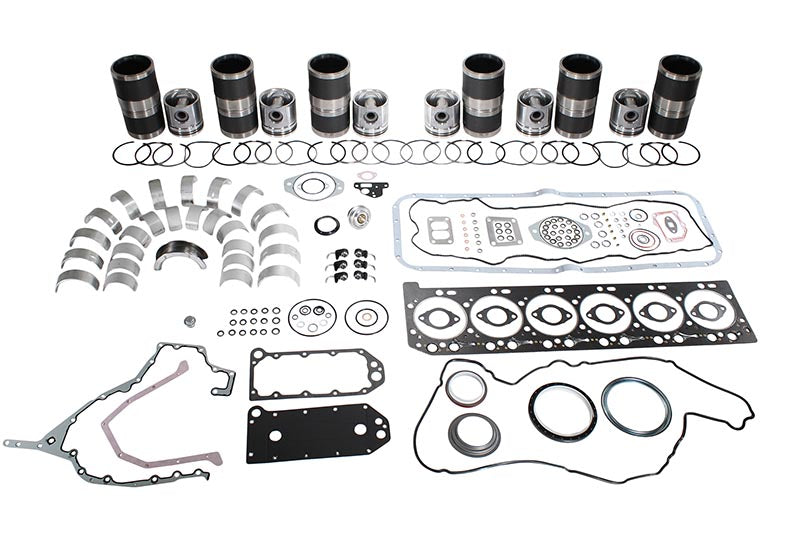Cummins ISC 8.3L, ISL, 6C 8.3L Inframe Engine Rebuild Kit ISC103001