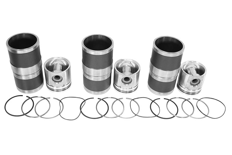 Cummins ISC 8.3L, ISL, 6C 8.3L Inframe Engine Rebuild Kit ISC103001