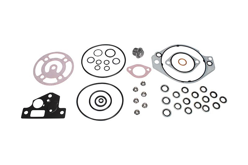 Cummins ISC 8.3L, ISL, 6C 8.3L Lower Gasket Kit 131746
