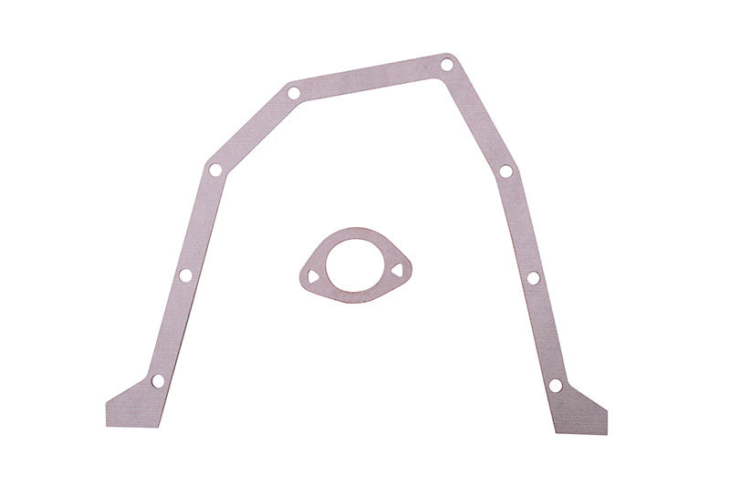 Cummins ISC 8.3L, ISL, 6C 8.3L Lower Gasket Set 4089889