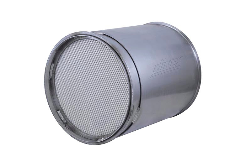 Cummins ISC 8.3L, ISL 8.9L EPA07 Diesel Particulate Filter (DPF) 4965229