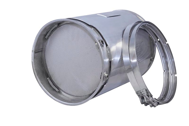 Cummins ISC 8.3L, ISL 8.9L EPA10 Diesel Particulate Filter (DPF) 2871463