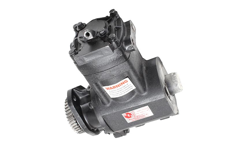 Cummins ISC 8.3L, ISL Air Compressor 3558022 – Remanufactured