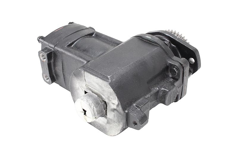 Cummins ISC 8.3L, ISL Air Compressor 3558022 – Remanufactured
