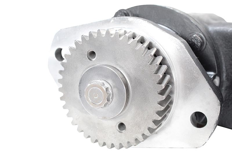 Cummins ISC 8.3L, ISL Air Compressor 3558022 – Remanufactured