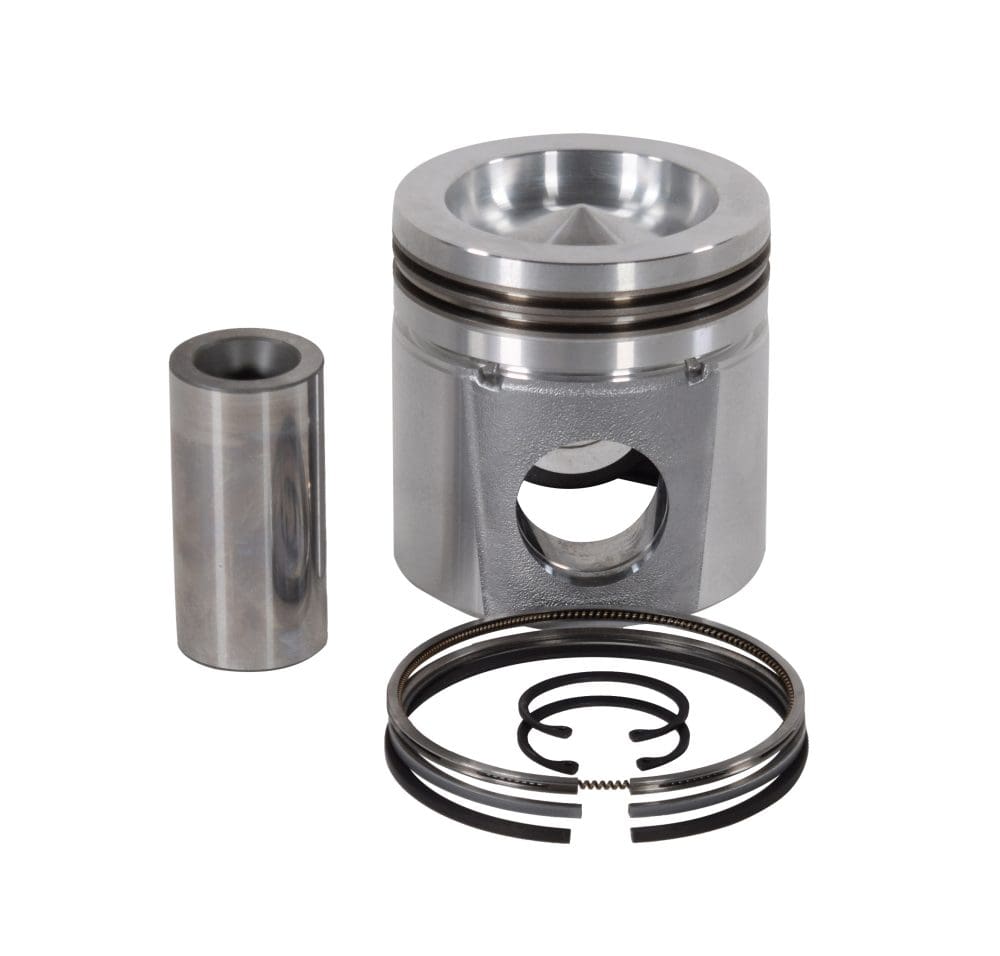 Cummins ISC 8.3L, ISL C-Series Piston Kit 4309095