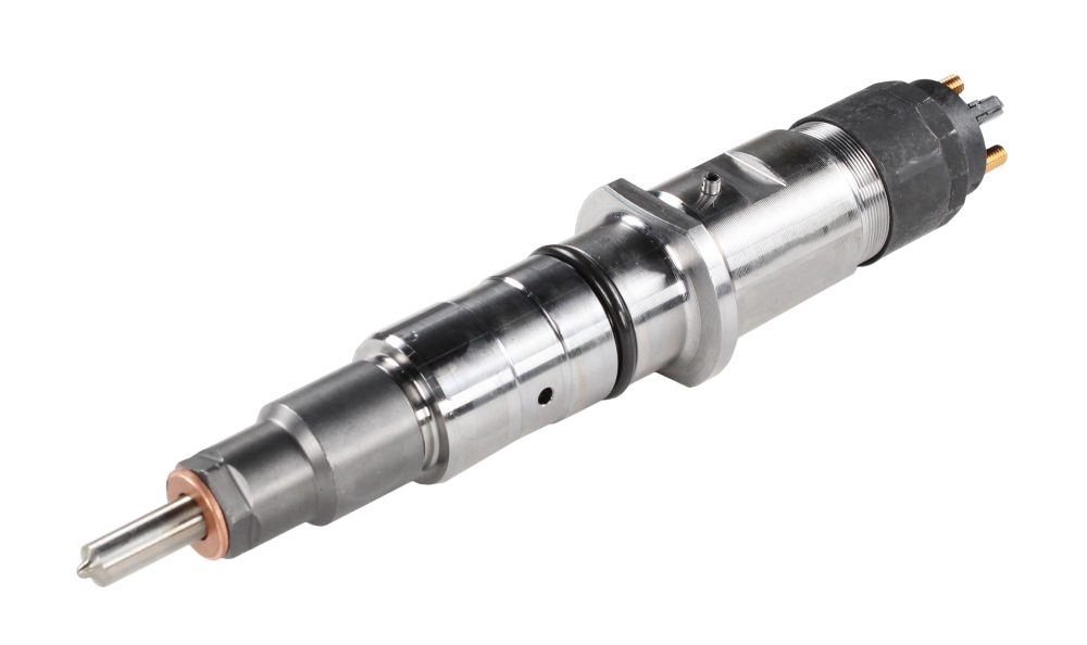 Cummins ISC 8.3L, ISL Fuel Injector 0445120305