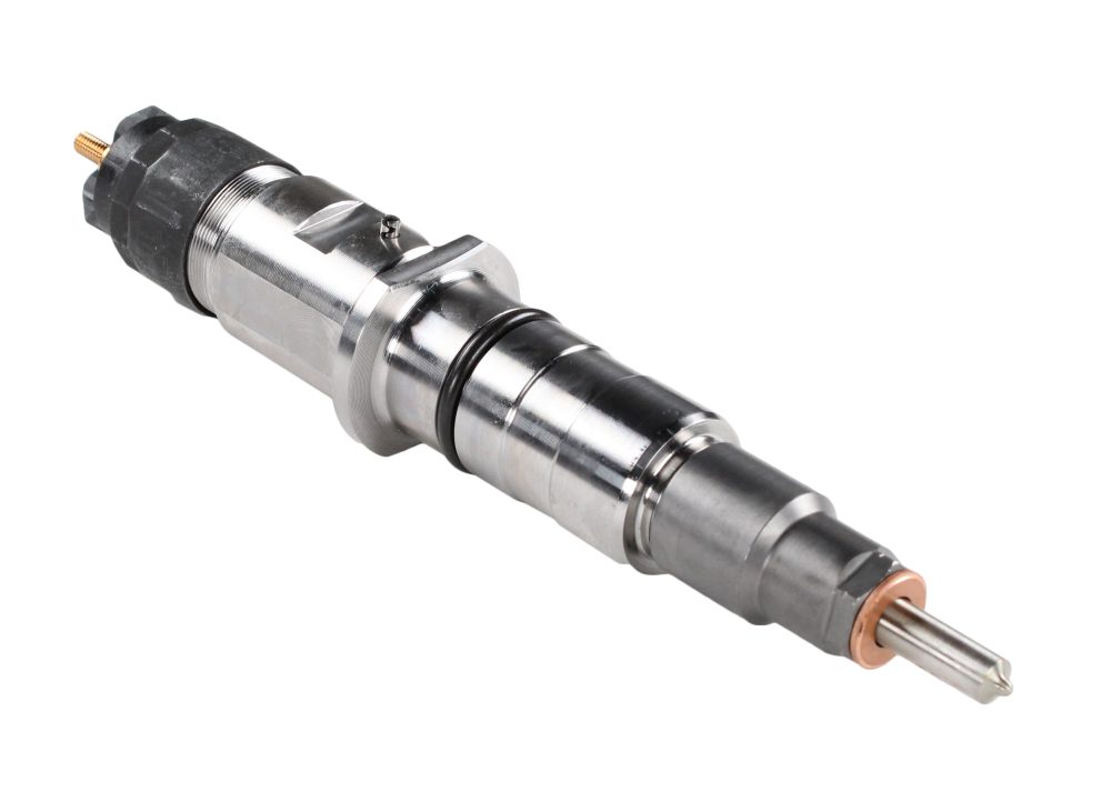 Cummins ISC 8.3L, ISL Fuel Injector 0445120305