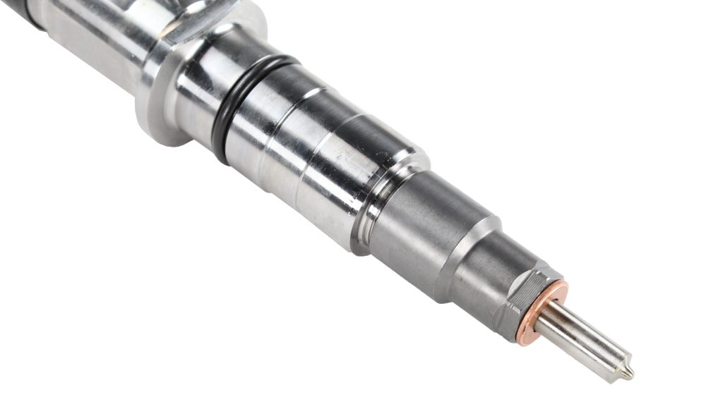 Cummins ISC 8.3L, ISL Fuel Injector 0445120305