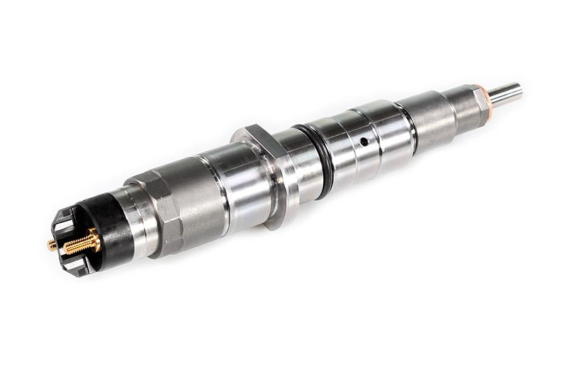 Cummins ISC 8.3L, ISL Fuel Injector 5263308PX – Remanufactured