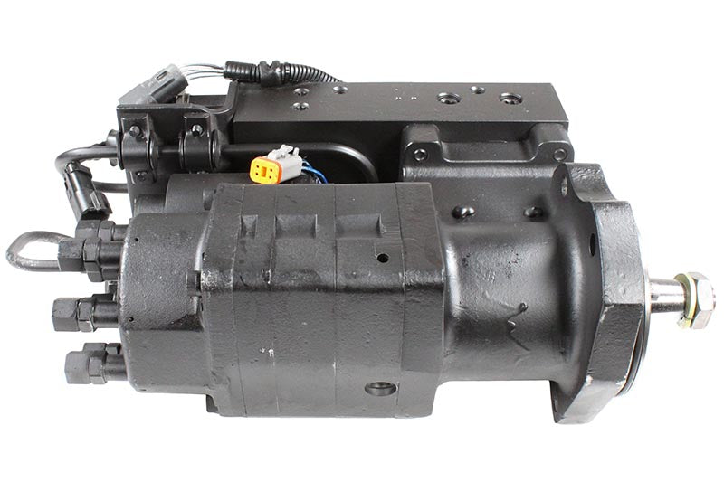 Cummins ISC 8.3L, ISL Fuel Pump 4076442 – Remanufactured