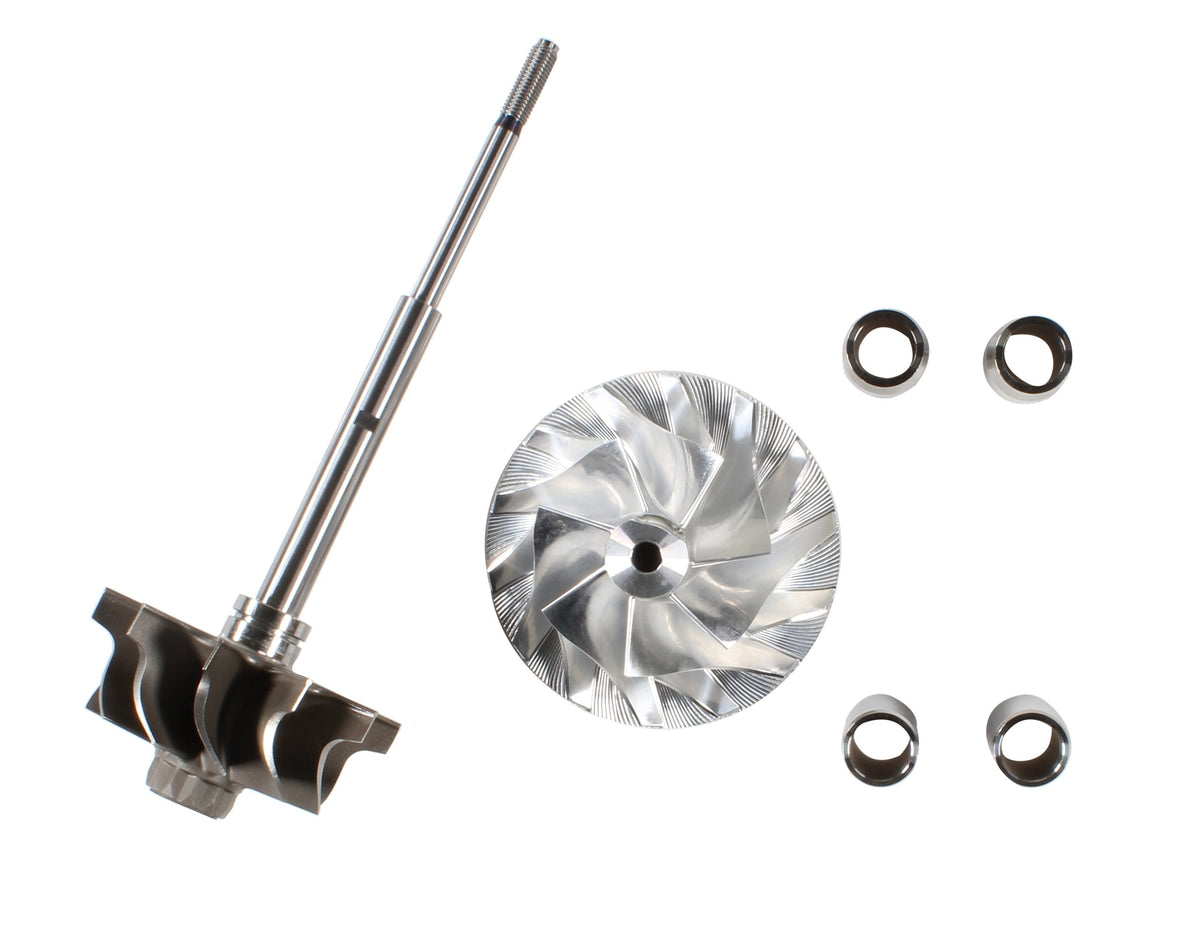 Cummins ISC 8.3L, ISL Long Kit 4047231LK