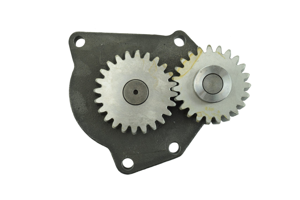 Cummins ISC 8.3L Lube Oil Pump 3948072