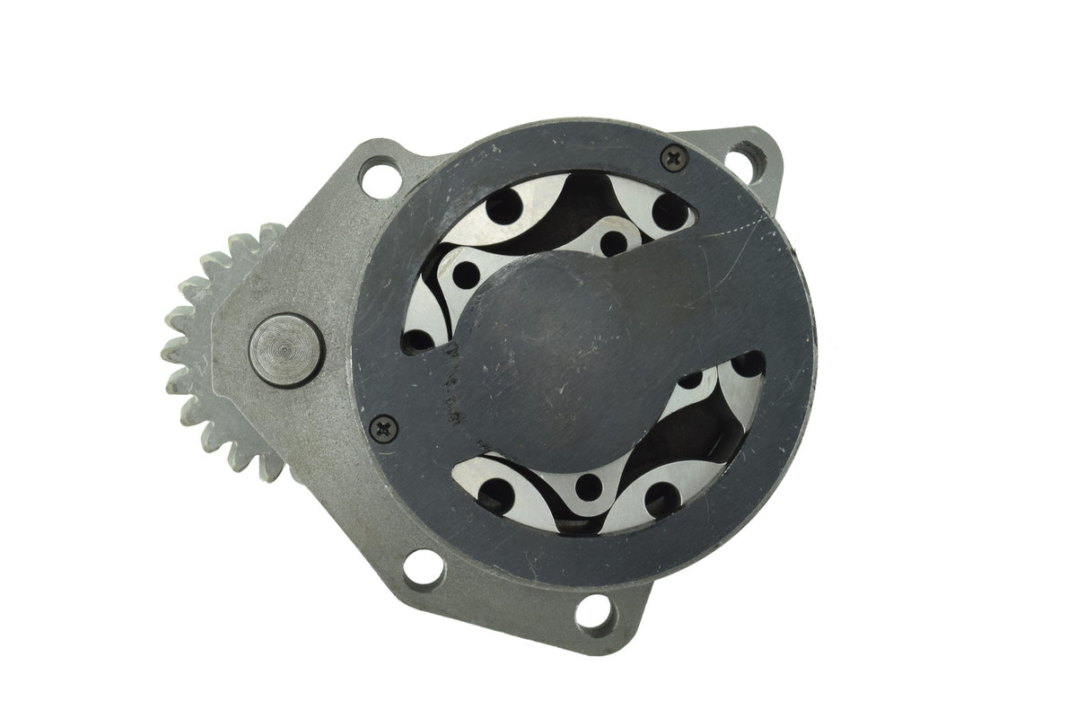 Cummins ISC 8.3L Lube Oil Pump 3948072