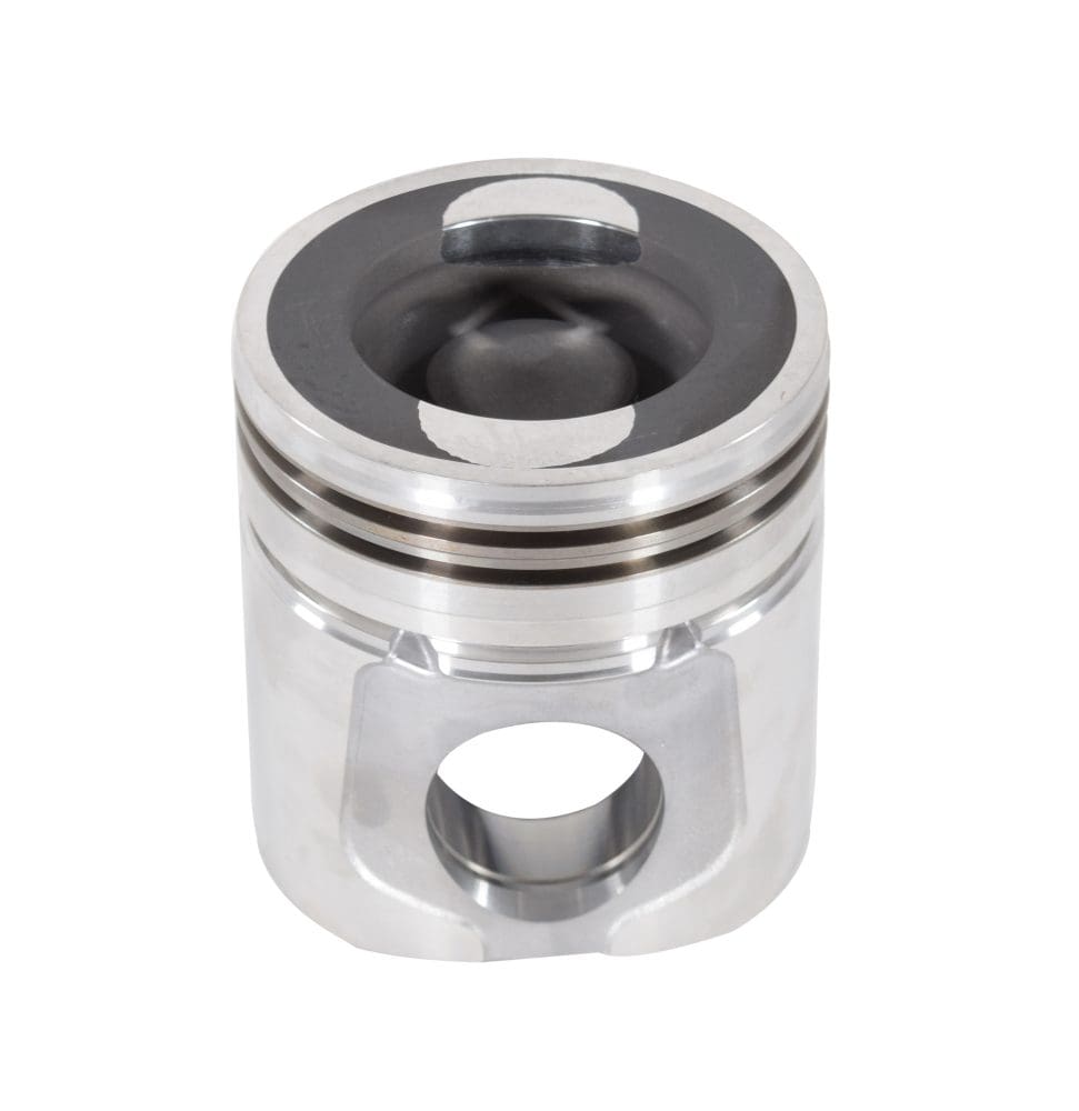 Cummins ISC 8.3L Piston 3942106