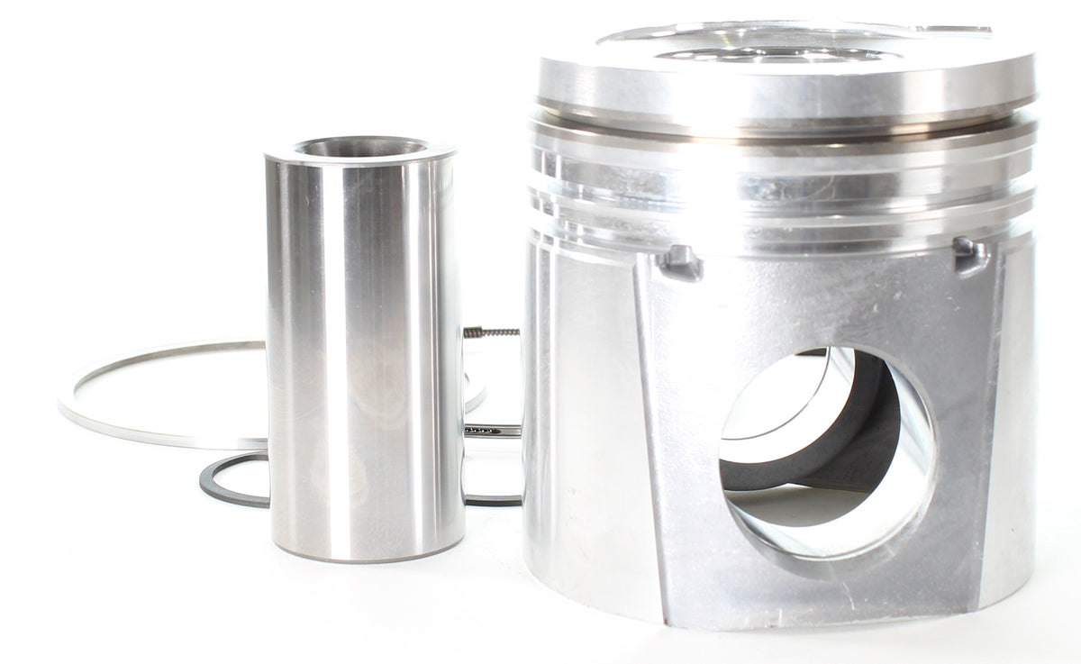 Cummins ISC 8.3L Piston Cylinder Kit 4955581