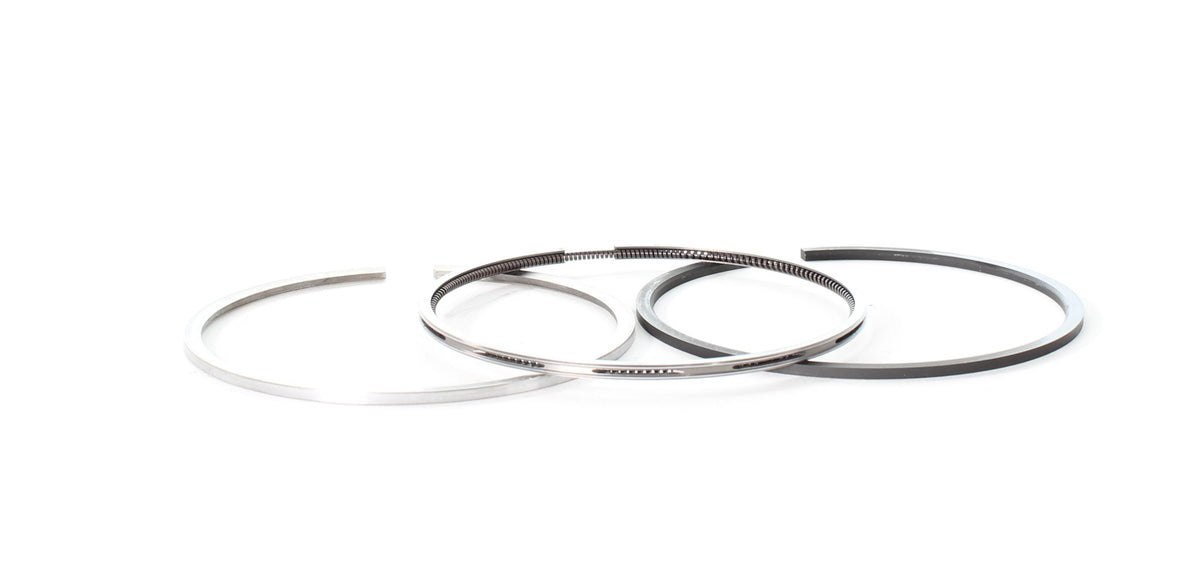 Cummins ISC 8.3L Piston Ring Set 4955651