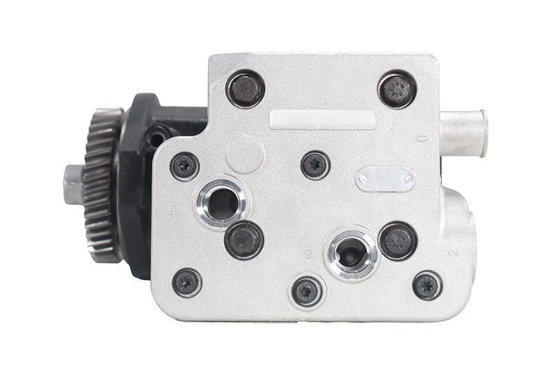 Cummins ISL Air Brake Compressor 5286678 – Remanufactured