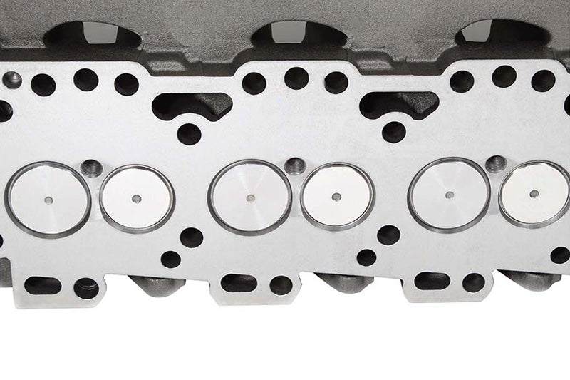 Cummins ISL, ISLG Natural Gas Cylinder Head 5569421