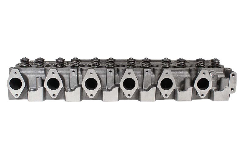 Cummins ISL, ISLG Natural Gas Cylinder Head 5569421