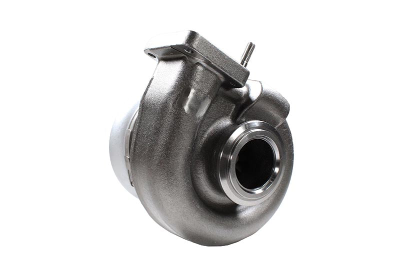 Cummins ISL Turbocharger with Air Actuator 4089637 – Remanufactured