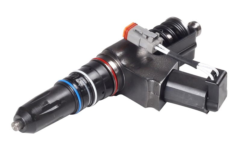 Cummins ISM Celect Fuel Injector 4902921PX – Remanufactured