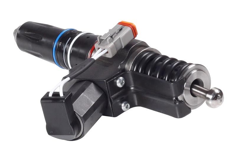 Cummins ISM Celect Fuel Injector 4902921PX – Remanufactured