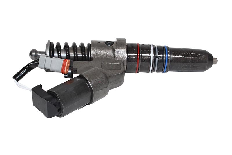 Cummins ISM, M11 Celect Diesel Fuel Injector 3095040 – Remanufactured
