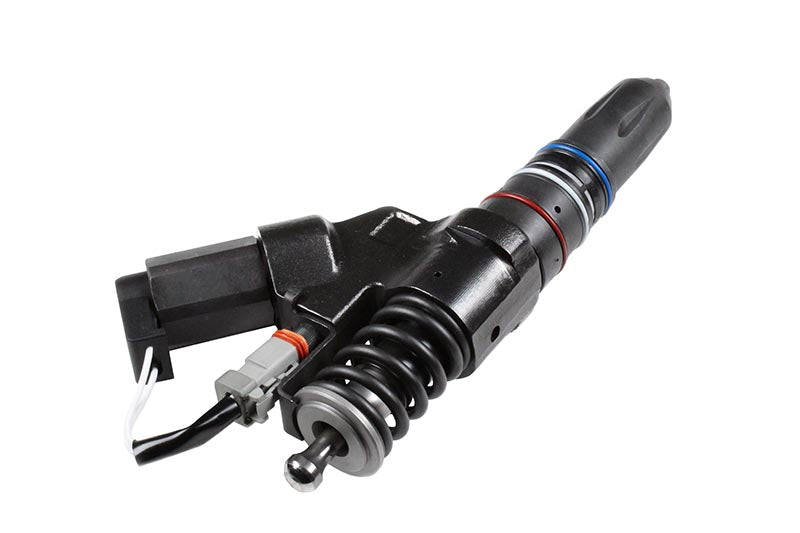 Cummins ISM, M11 Diesel Fuel Injector 4928171 – Remanufactured
