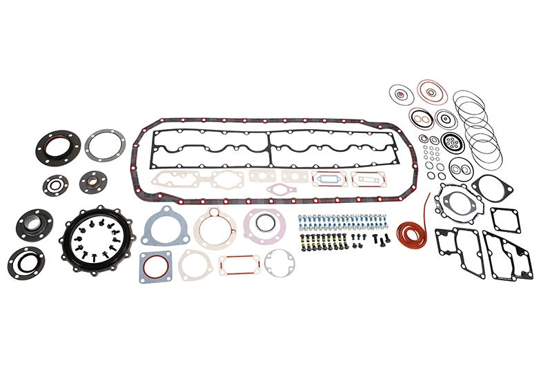 Cummins ISM, M11, L10 Lower Engine Gasket Set 3803572