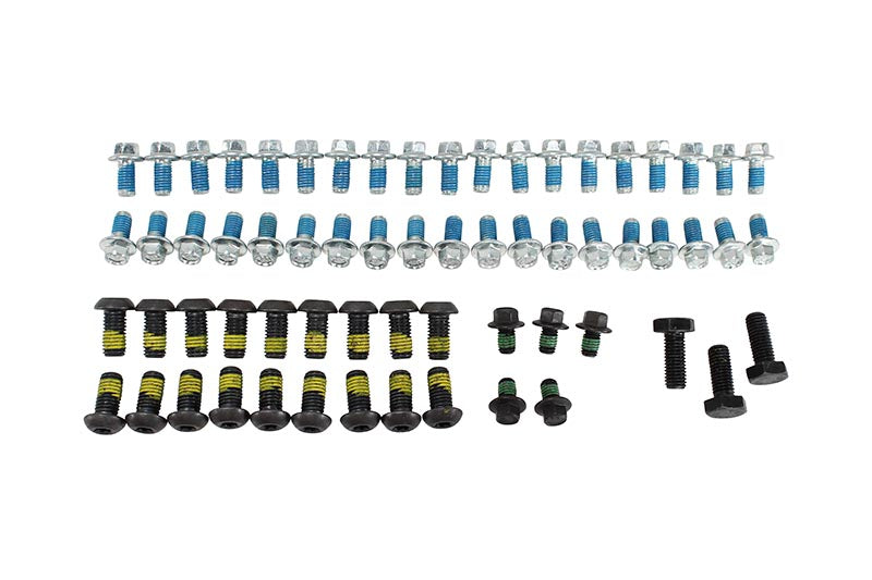 Cummins ISM, M11, L10 Lower Engine Gasket Set 3803572
