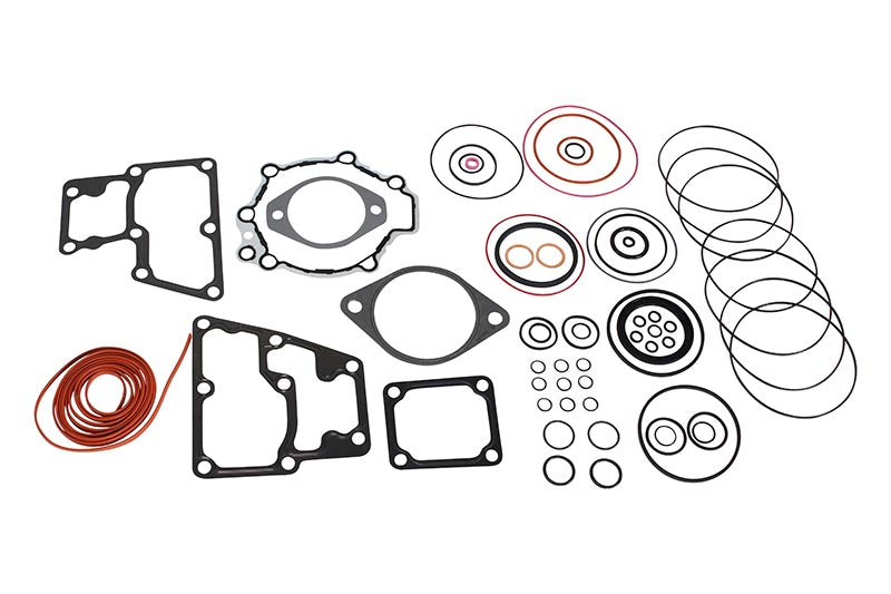 Cummins ISM, M11, L10 Lower Engine Gasket Set 3803572
