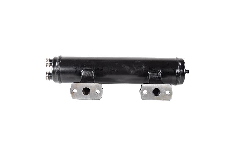 Cummins ISM, M11, L10 Oil Cooler 3081359
