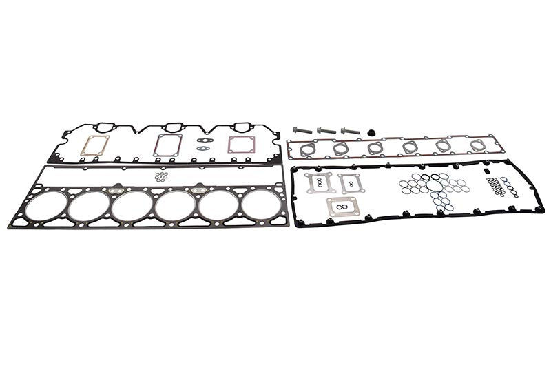 Cummins ISM, M11, L10 Upper Engine Gasket Set 4089478