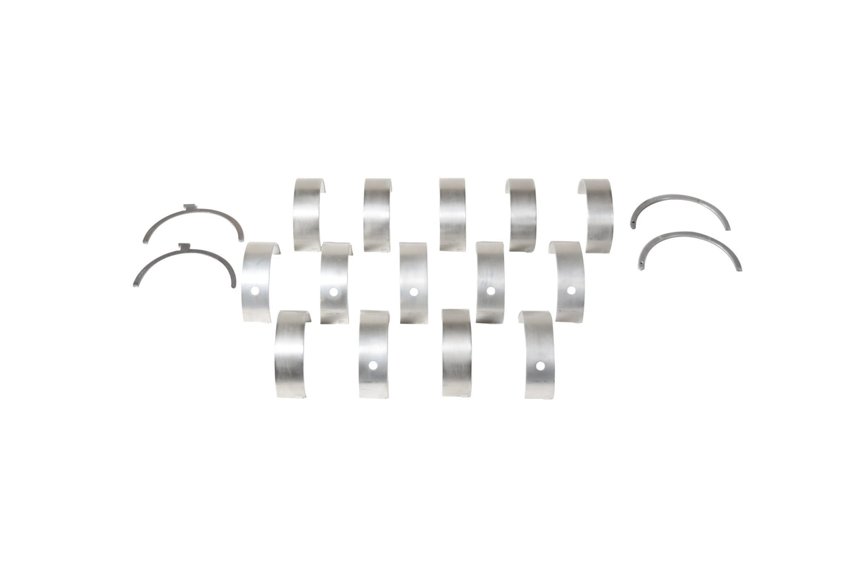 Cummins ISM, M11 Main Bearing Set 4025120