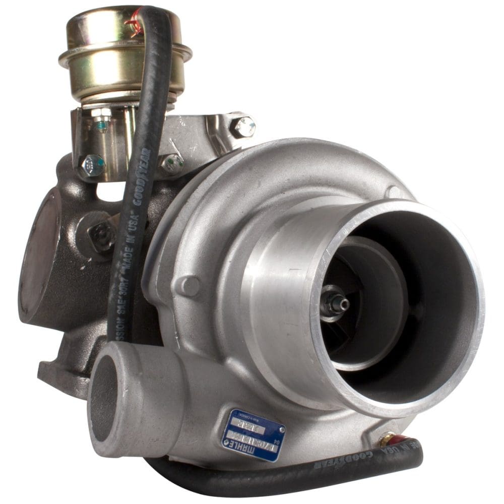 Cummins ISM, M11 Turbocharger 0R9802