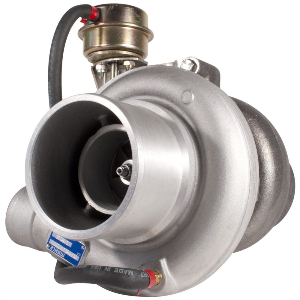 Cummins ISM, M11 Turbocharger 0R9802