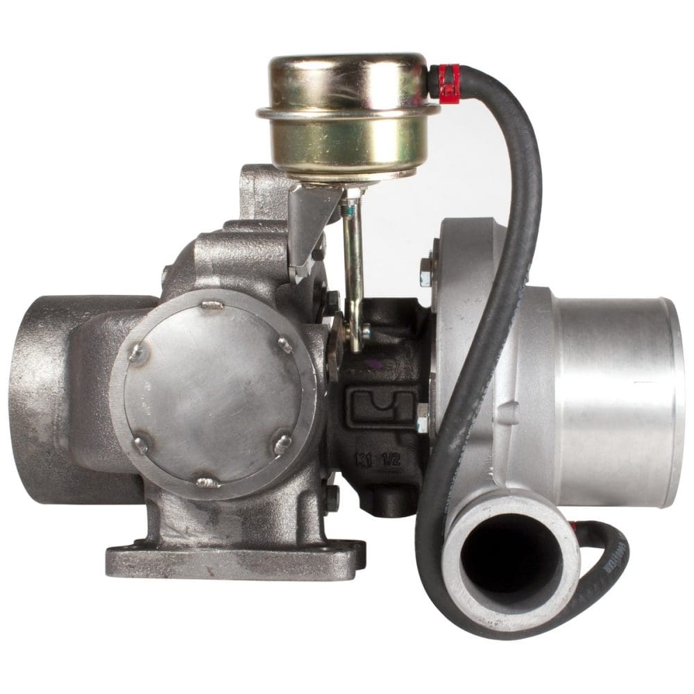 Cummins ISM, M11 Turbocharger 0R9802