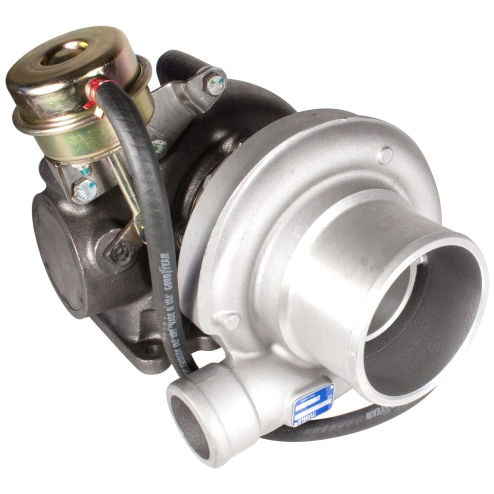 Cummins ISM, M11 Turbocharger 0R9802