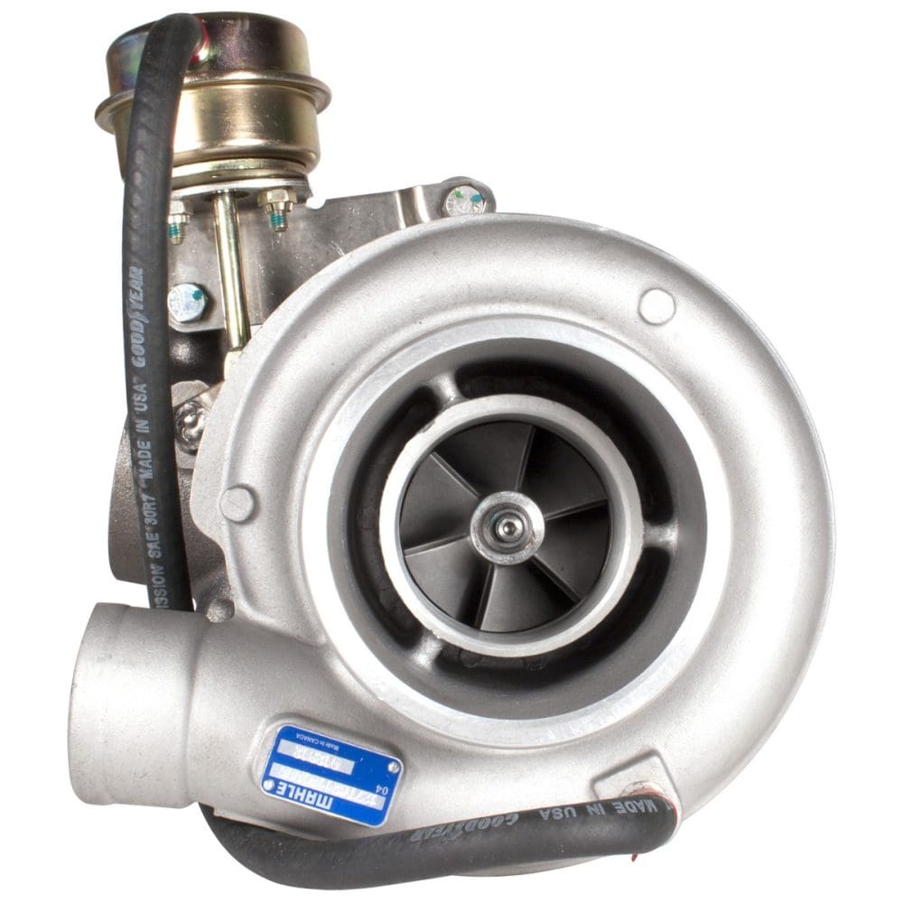 Cummins ISM, M11 Turbocharger 0R9802
