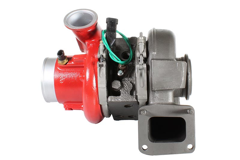 Cummins ISM Turbocharger 4309083 – Remanufactured