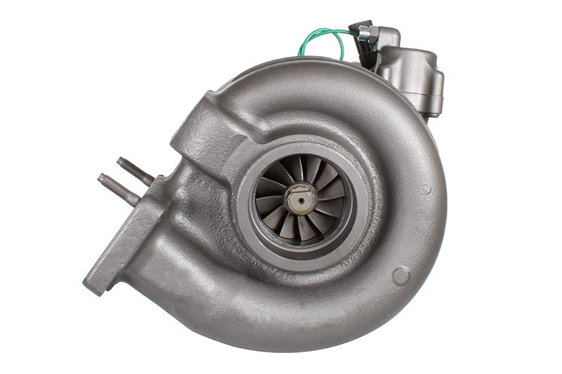 Cummins ISM Turbocharger 4955304 – Remanufactured