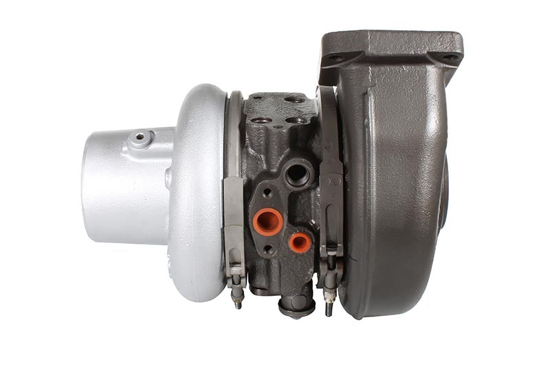 Cummins ISM Turbocharger with Air Actuator 4045934