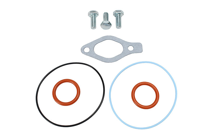 Cummins ISM Water Pump Assembly 2882145