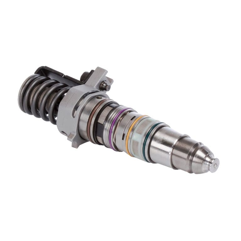 Cummins ISX 15 Fuel Injector 4010225RX – Remanufactured