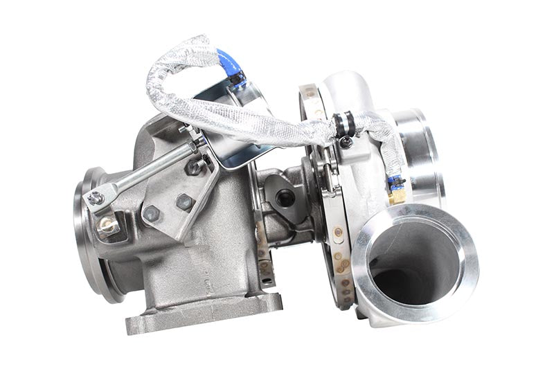 Cummins ISX 15 Garrett Turbocharger AIR7610645006S